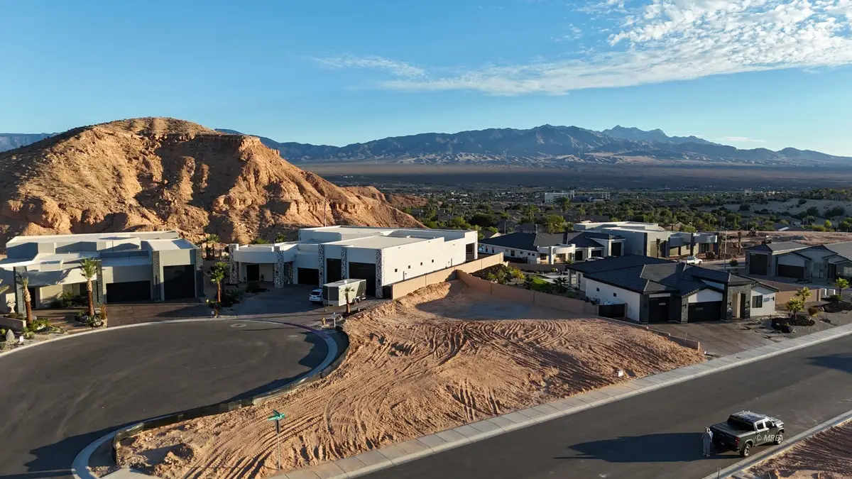 548 Golden Eagle Way, Mesquite, NV 89027 - #1