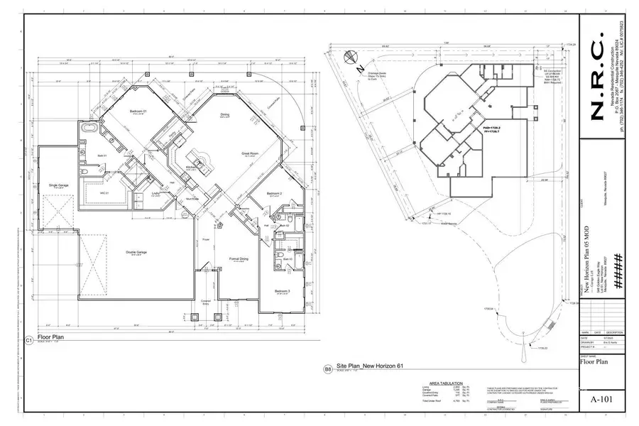 548 Golden Eagle Way, Mesquite, NV 89027 - #3