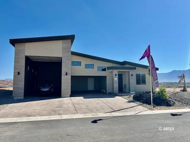 547 Falcon View Dr, Mesquite, NV 89027 - #1