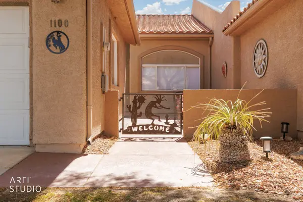 1100 Mohave Ln, Mesquite, NV 89027