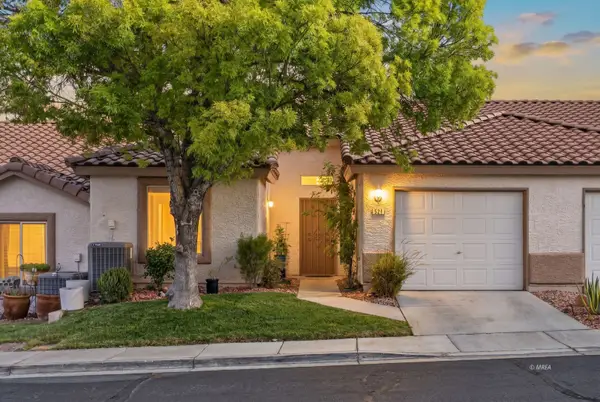 521 River Mesa, Mesquite, NV 89027