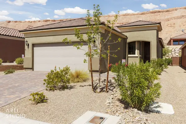 1537 Boxwood Terrace, Mesquite, NV 89034