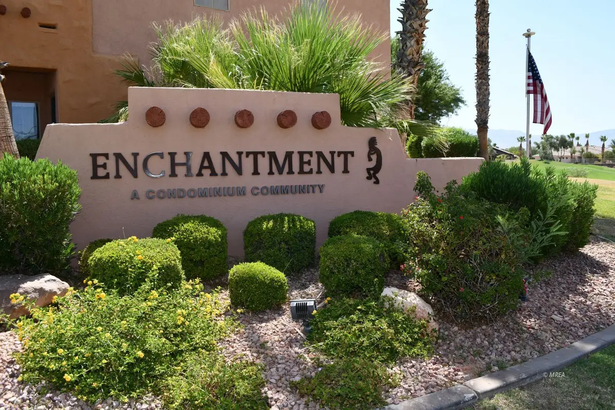 736 Hardy Way #C, Mesquite, NV 89027 - #1