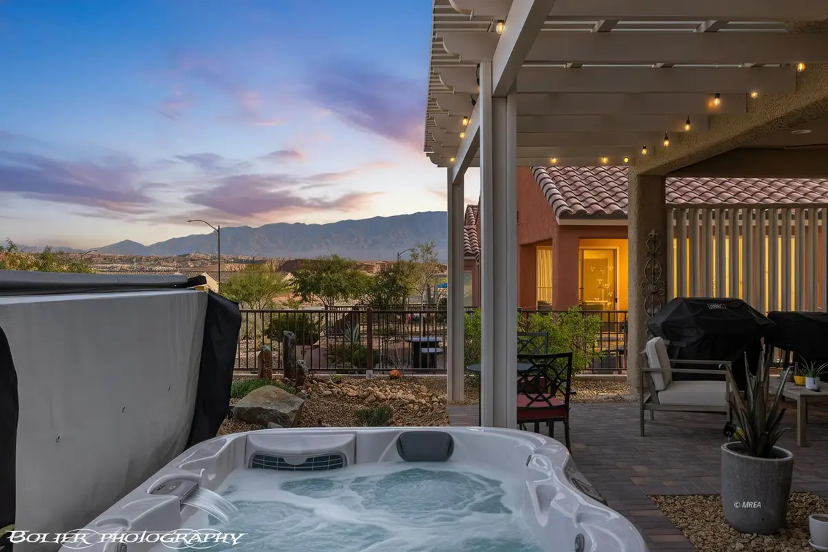 945 Outlook Trl, Mesquite, NV 89034 - #1