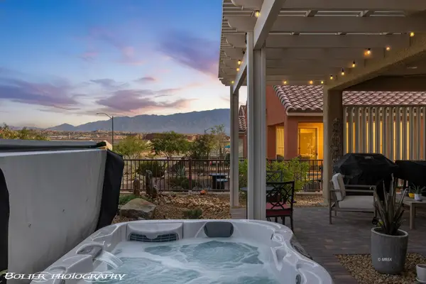 945 Outlook Trl, Mesquite, NV 89034