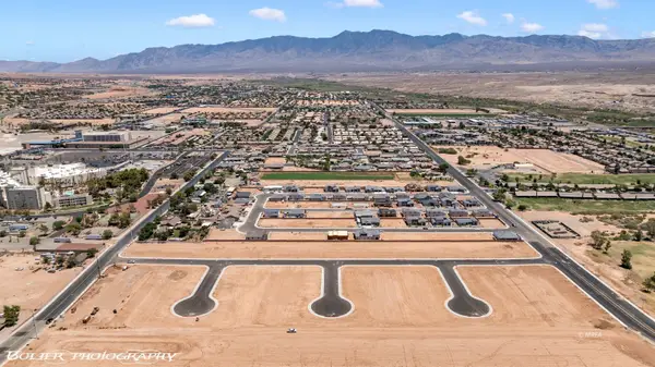 1077 Hafen Ln, Mesquite, NV 89027