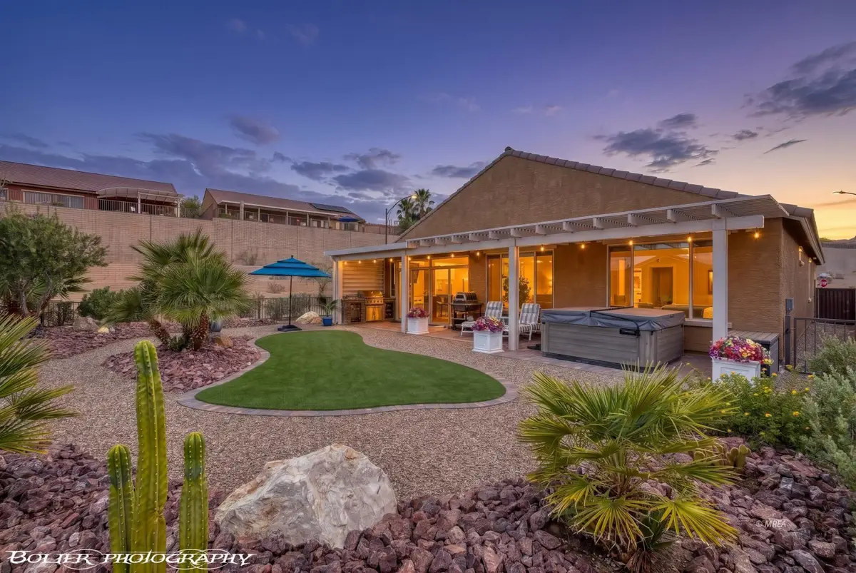 1408 Water Lily Ln, Mesquite, NV 89034 - #1