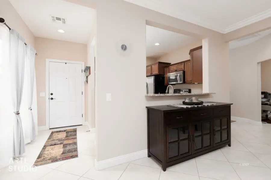 837 Frontier Pass Trl, Mesquite, NV 89027 - #2