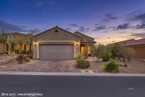 621 Bridle Path Cir, Mesquite, NV 89034