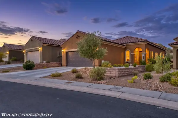 1329 Cottage Ridge, Mesquite, NV 89034