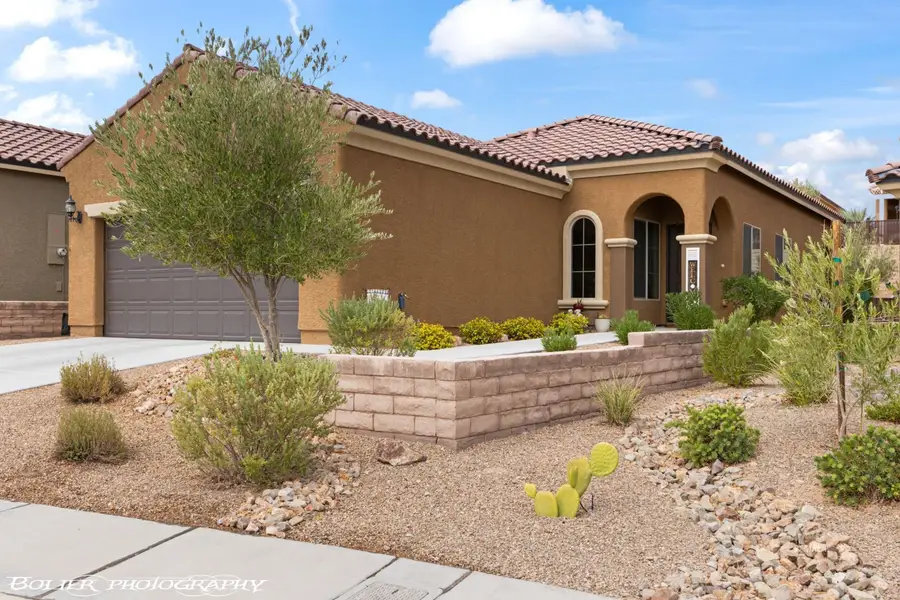 1329 Cottage Ridge, Mesquite, NV 89034 - #2