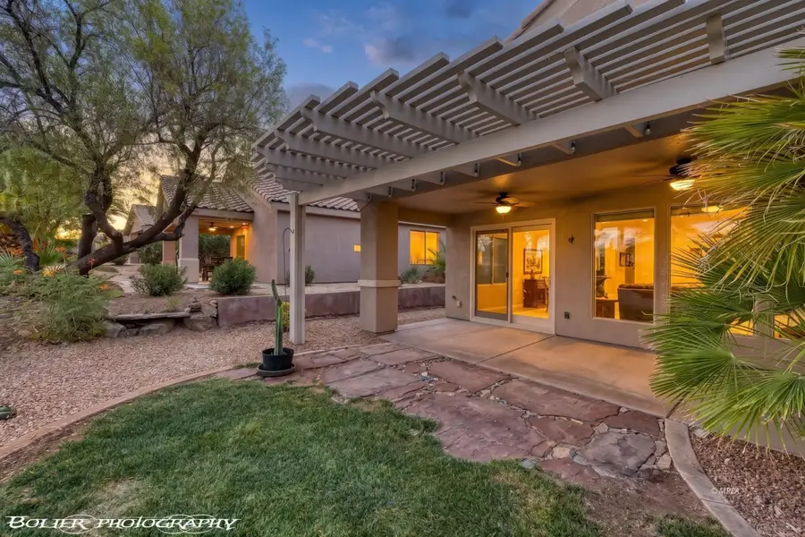 1283 Chaparral Dr, Mesquite, NV 89027 - #2