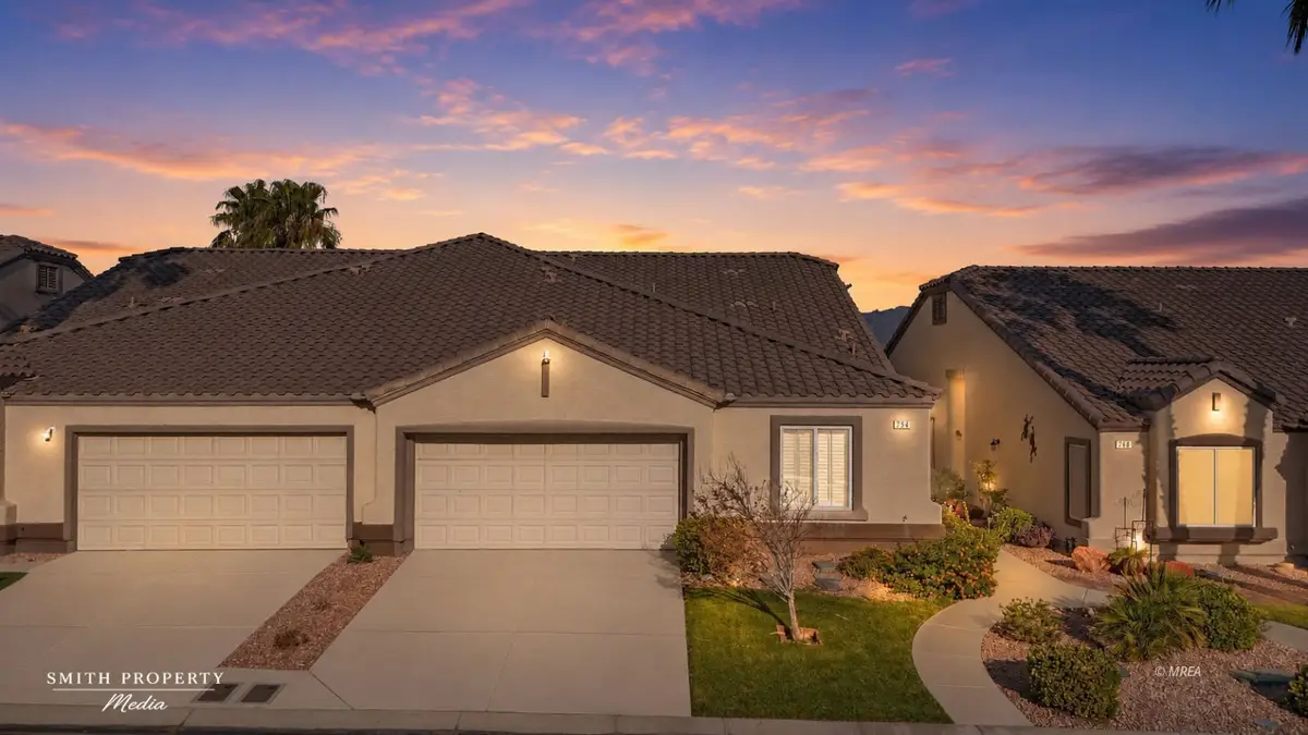 754 Southridge Dr, Mesquite, NV 89027 - #1