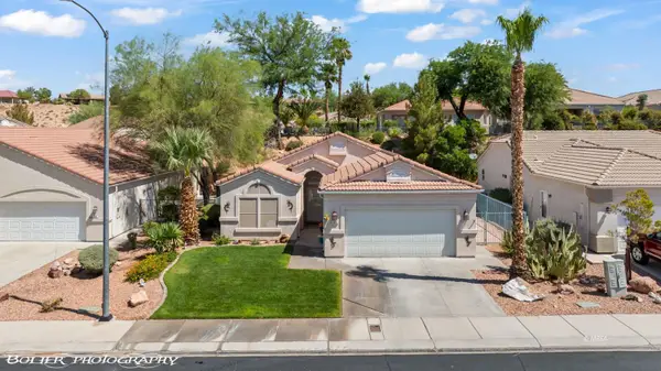 419 Chalet Dr, Mesquite, NV 89027