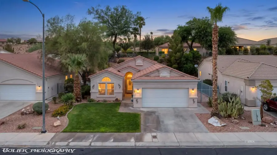 419 Chalet Dr, Mesquite, NV 89027 - #2