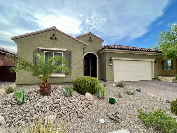 919 Bridle Path, Mesquite, NV 89034