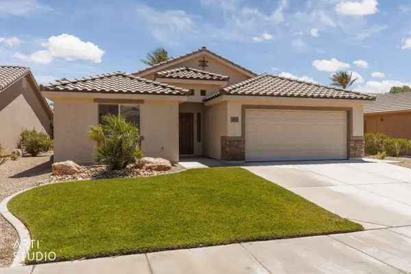 424 Harrier Ln, Mesquite, NV 89027