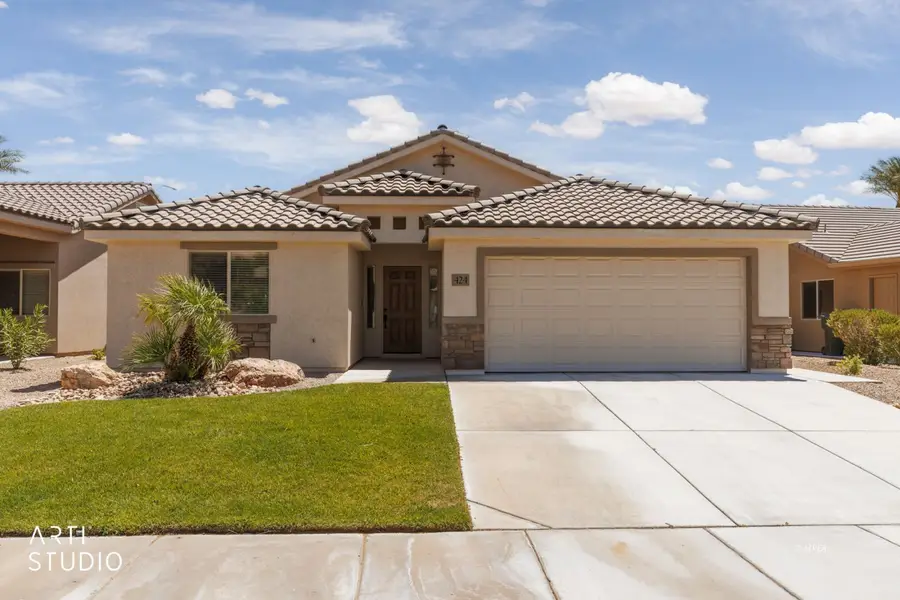 424 Harrier Ln, Mesquite, NV 89027 - #2
