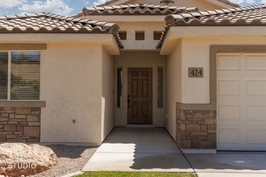 424 Harrier Ln, Mesquite, NV 89027 - #3