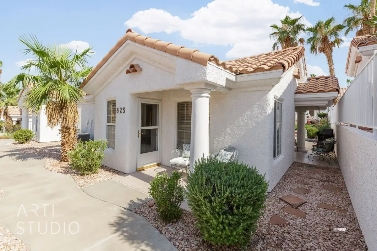 825 Mesa Blvd, Mesquite, NV 89027 - #1
