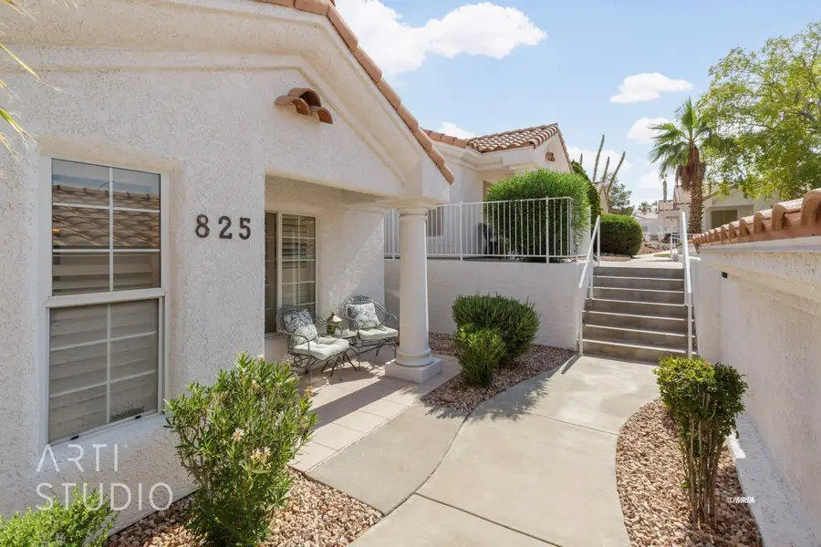 825 Mesa Blvd, Mesquite, NV 89027 - #2