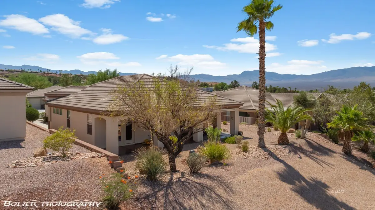 505 Long Iron Ln, Mesquite, NV 89027 - #1