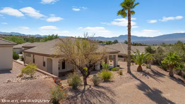 505 Long Iron Ln, Mesquite, NV 89027