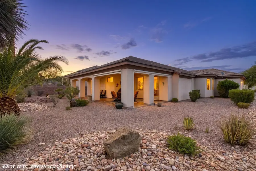 505 Long Iron Ln, Mesquite, NV 89027 - #2