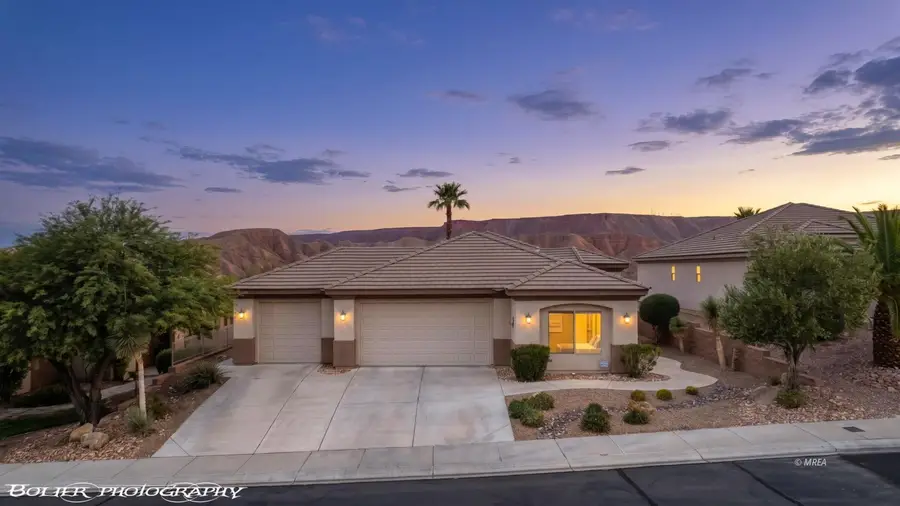 505 Long Iron Ln, Mesquite, NV 89027 - #3