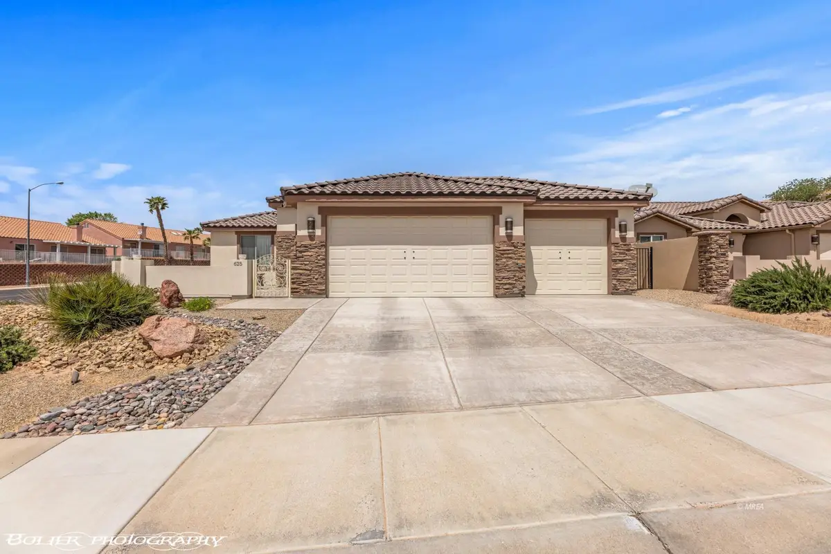 625 Chaparral Dr, Mesquite, NV 89027 - #1