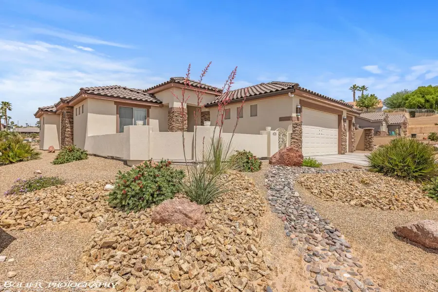 625 Chaparral Dr, Mesquite, NV 89027 - #3