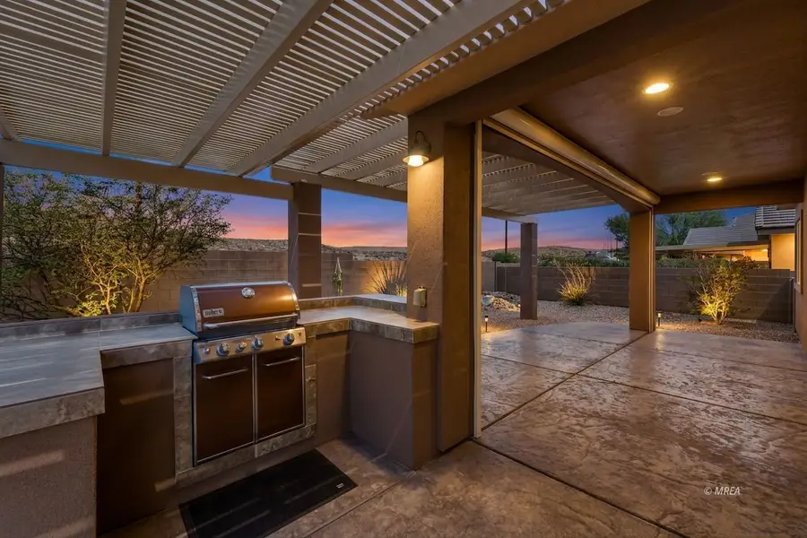 1391 Manchester Ln, Mesquite, NV 89027 - #2
