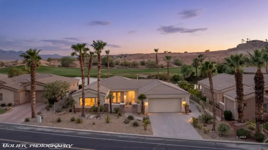 455 Greens Way, Mesquite, NV 89027 - #3