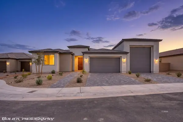 648 Sunset Skyline Ct, Mesquite, NV 89034