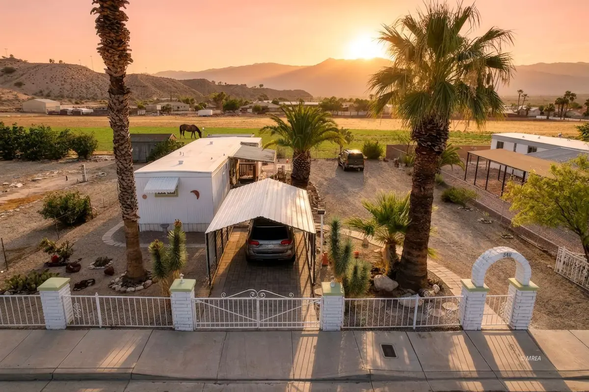 340 Gean St, Mesquite, NV 89027 - #1