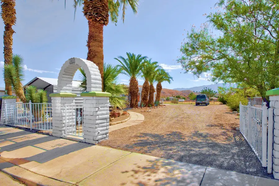 340 Gean St, Mesquite, NV 89027 - #2