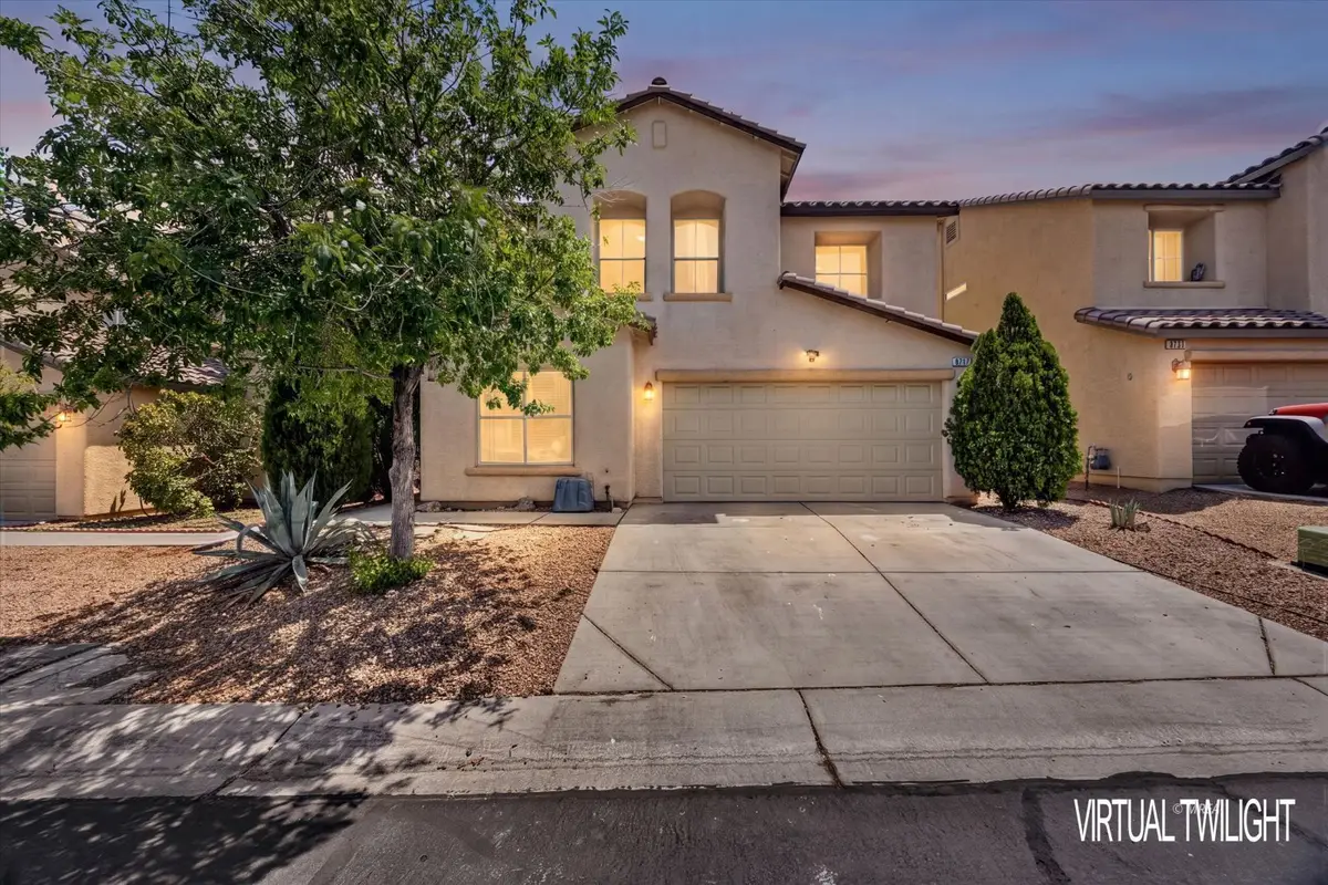 8717 Pitch Fork Ave, Las Vegas, NV 89143 - #1