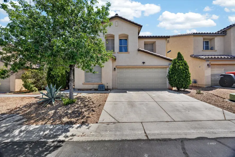 8717 Pitch Fork Ave, Las Vegas, NV 89143 - #2