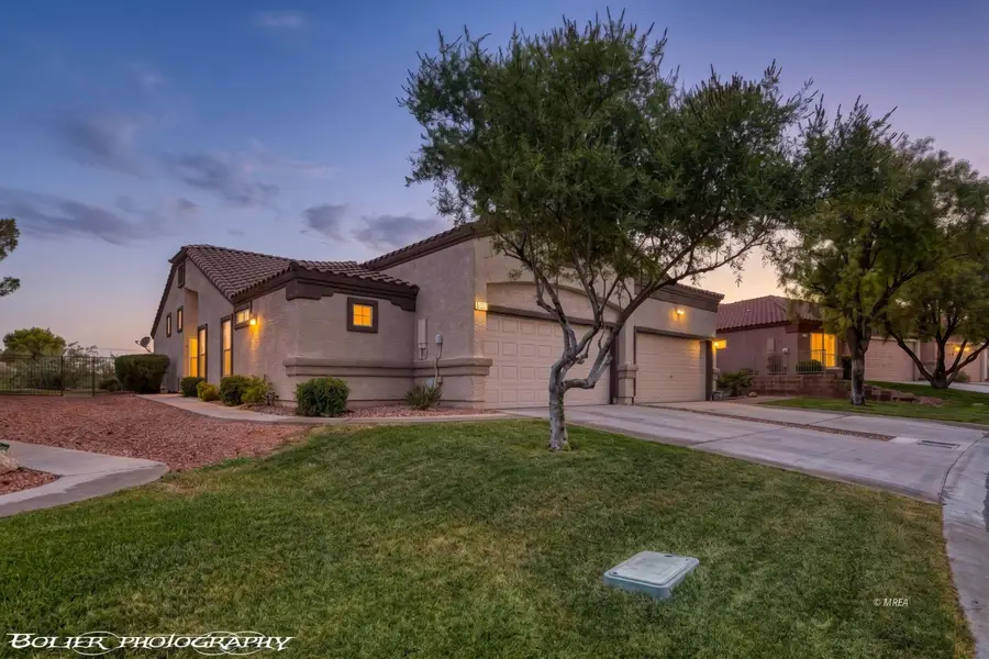 663 Del Lago Dr, Mesquite, NV 89027 - #3
