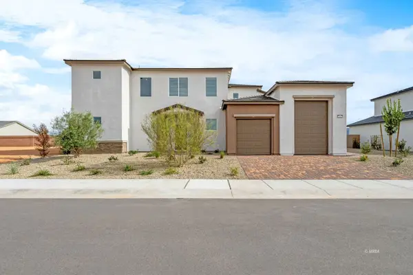 347 Patricia Place, Mesquite, NV 89027