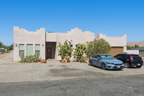 445 S Second West St, Bunkerville, NV 89007