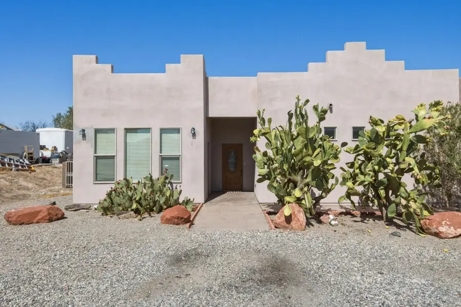 445 S Second West St, Bunkerville, NV 89007 - #2