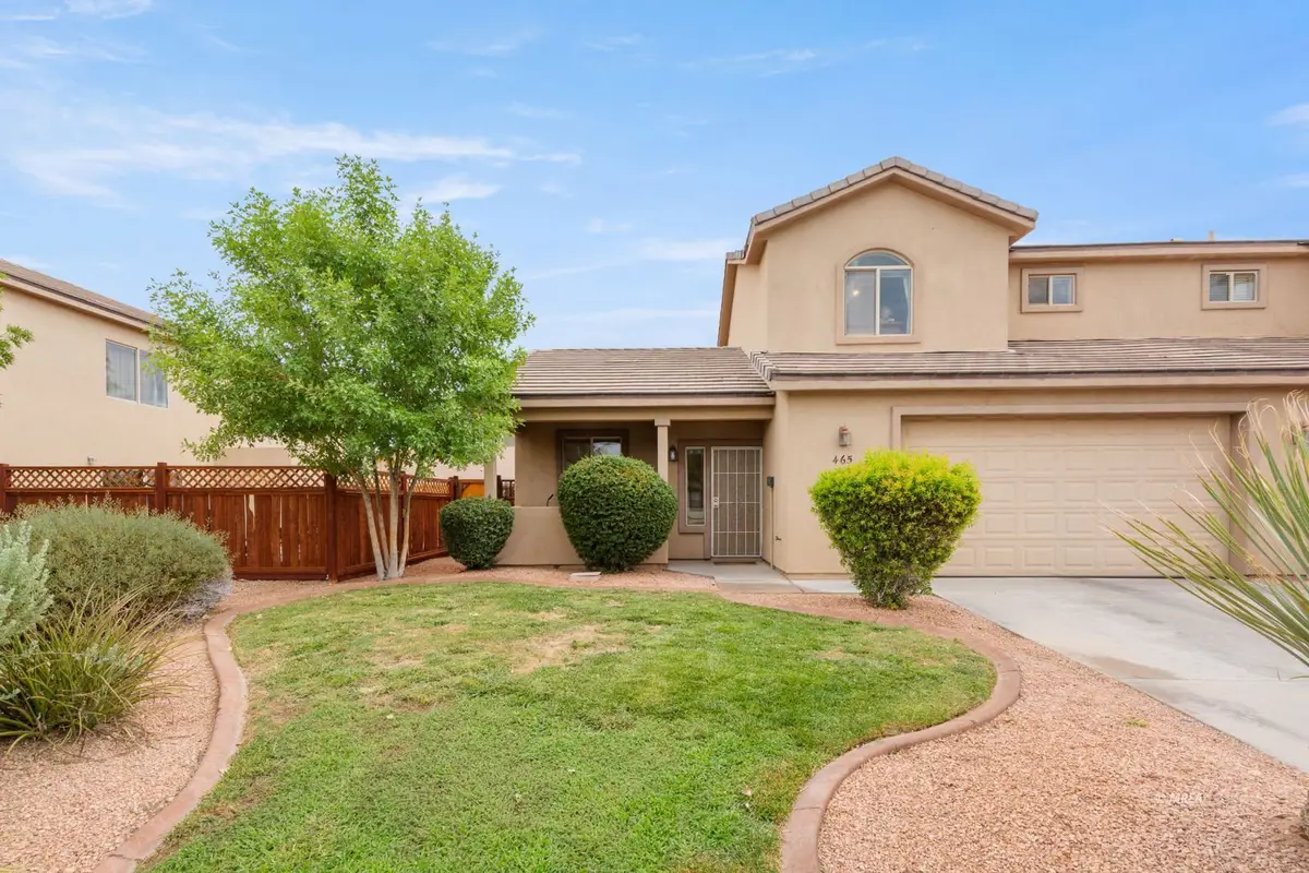 465 W First South St, Mesquite, NV 89027 - #1