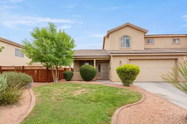 465 W First South St, Mesquite, NV 89027