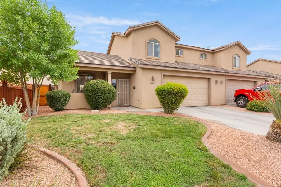 465 W First South St, Mesquite, NV 89027 - #2