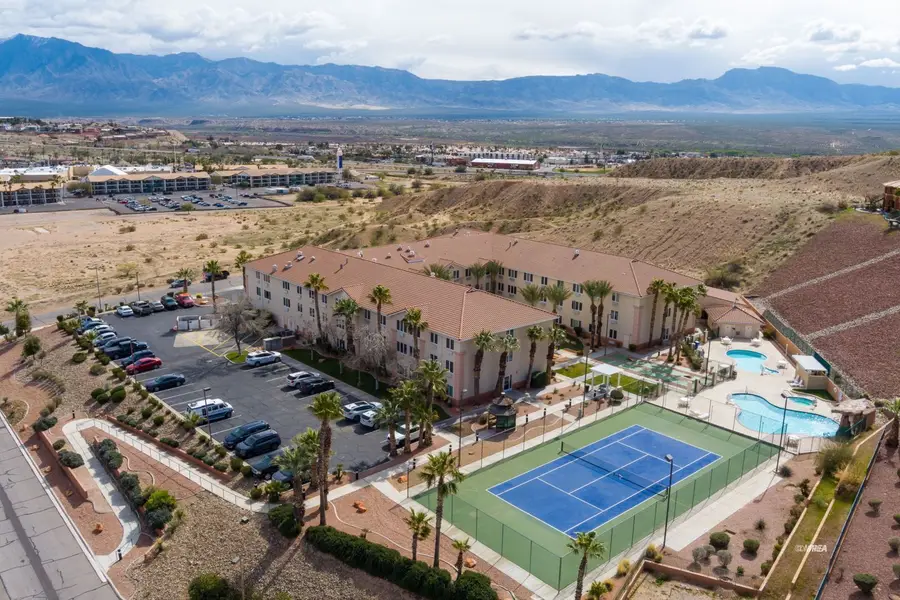 555 Highland Dr #208, Mesquite, NV 89027 - #2