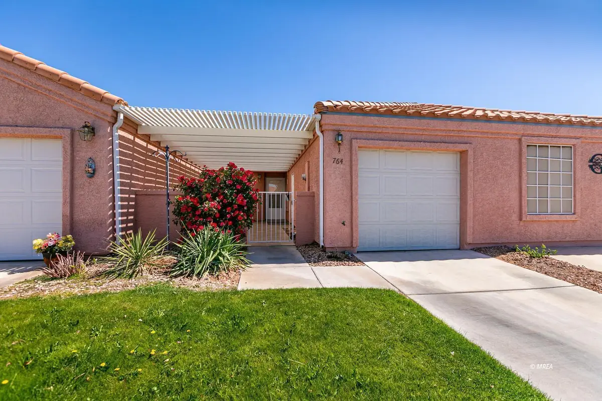 764 Peartree Ln, Mesquite, NV 89027 - #1