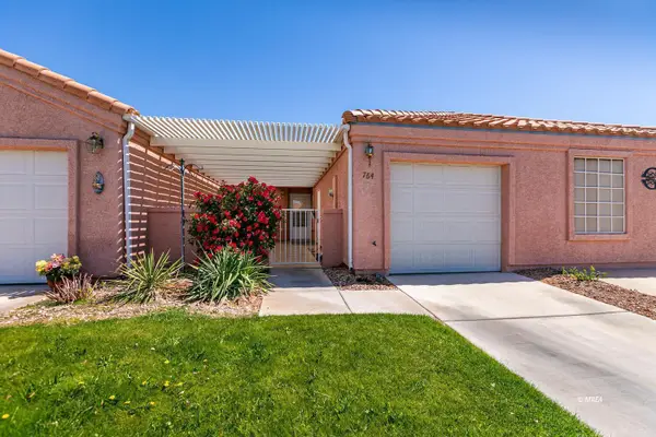 764 Peartree Ln, Mesquite, NV 89027