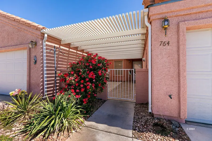764 Peartree Ln, Mesquite, NV 89027 - #2