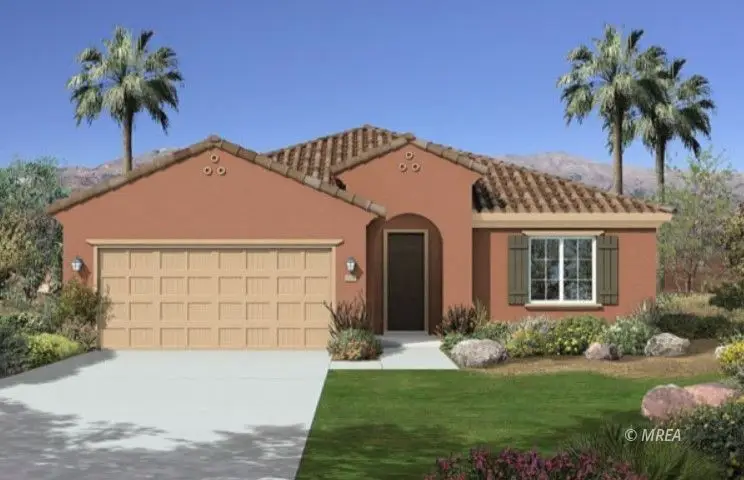 1491 Saw Mill Crossing, Mesquite, NV 89034 - #1